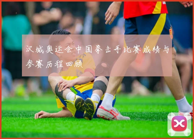 汉城奥运会中国拳击手比赛成绩与参赛历程回顾